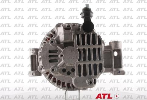 ATL Autotechnik L 81 430 - Alternator car-mod.net