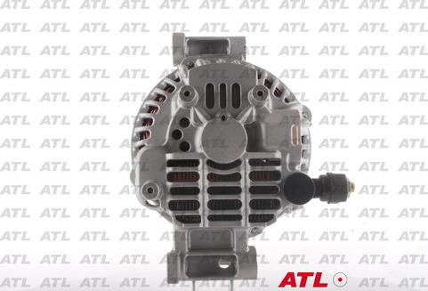 ATL Autotechnik L 81 470 - Alternator car-mod.net