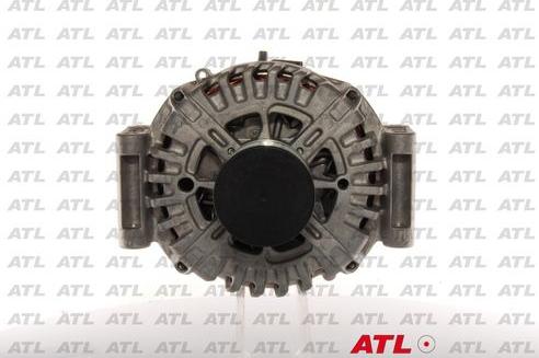 ATL Autotechnik L 81 550 - Alternator car-mod.net