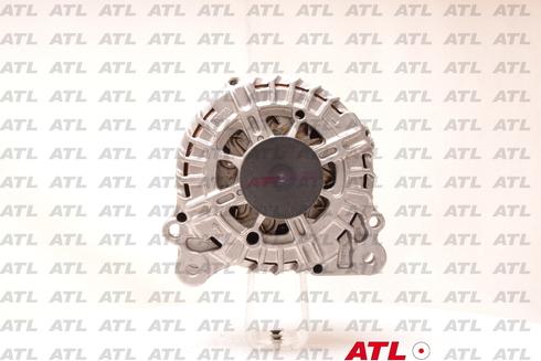 ATL Autotechnik L 81 701 - Alternator car-mod.net