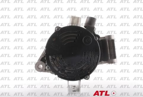 ATL Autotechnik L 83 450 - Alternator car-mod.net