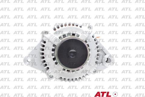 ATL Autotechnik L 83 480 - Alternator car-mod.net
