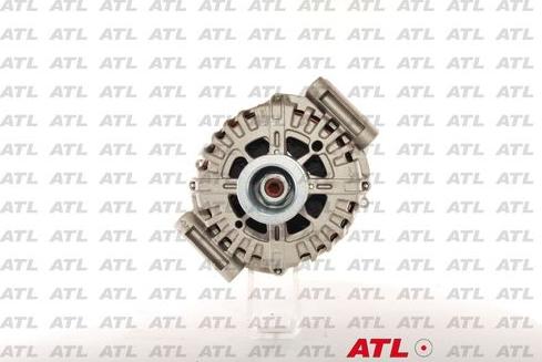 ATL Autotechnik L 83 690 - Alternator car-mod.net