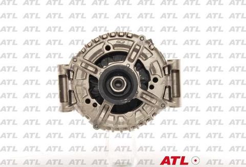 ATL Autotechnik L 83 640 - Alternator car-mod.net