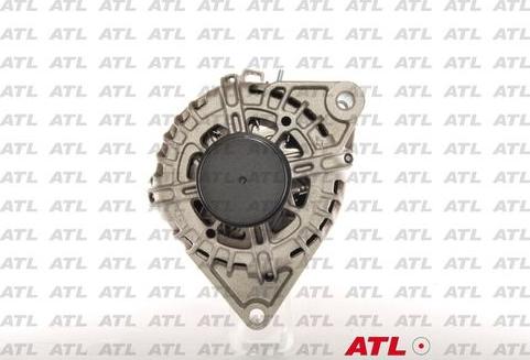 ATL Autotechnik L 83 880 - Alternator car-mod.net