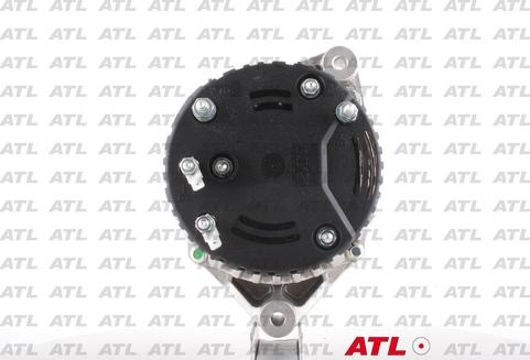 ATL Autotechnik L 83 290 - Alternator car-mod.net