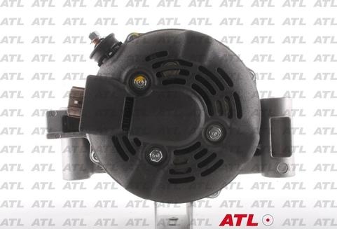 ATL Autotechnik L 83 250 - Alternator car-mod.net