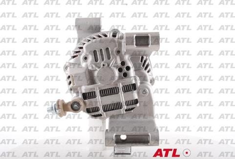 ATL Autotechnik L 83 260 - Alternator car-mod.net