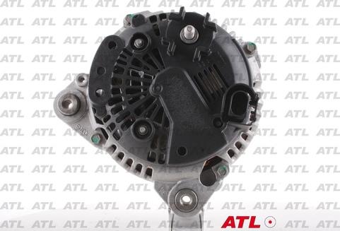 ATL Autotechnik L 82 600 - Alternator car-mod.net