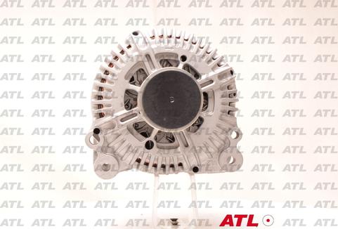 ATL Autotechnik L 82 601 - Alternator car-mod.net