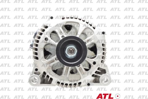 ATL Autotechnik L 82 010 - Alternator car-mod.net