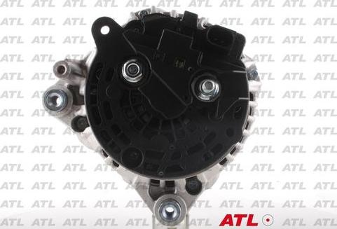 ATL Autotechnik L 82 810 - Alternator car-mod.net