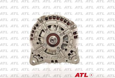 ATL Autotechnik L 82 870 - Alternator car-mod.net