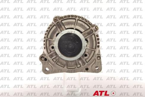 ATL Autotechnik L 82 310 - Alternator car-mod.net