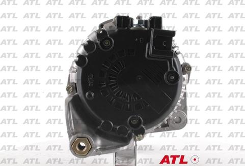 ATL Autotechnik L 82 370 - Alternator car-mod.net