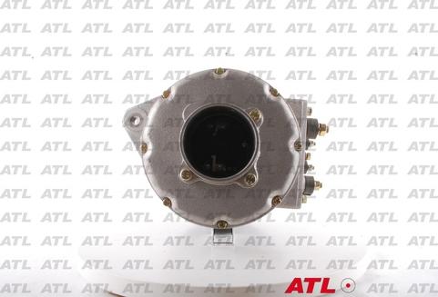 ATL Autotechnik L 82 760 - Alternator car-mod.net