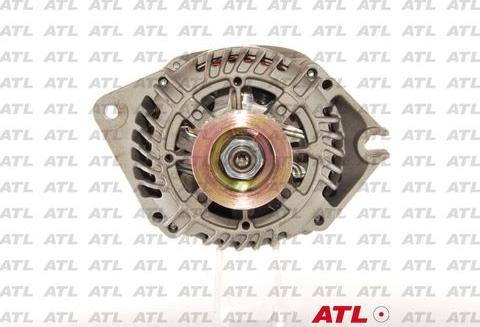 ATL Autotechnik L 39 920 - Alternator car-mod.net