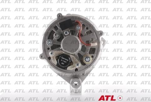 ATL Autotechnik L 39 490 - Alternator car-mod.net