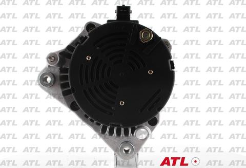 ATL Autotechnik L 39 440 - Alternator car-mod.net