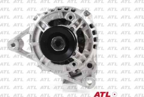 ATL Autotechnik L 39 550 - Alternator car-mod.net