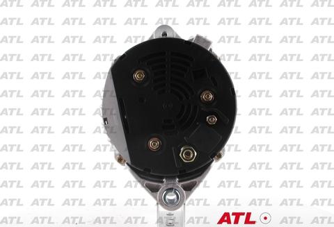 ATL Autotechnik L 39 240 - Alternator car-mod.net
