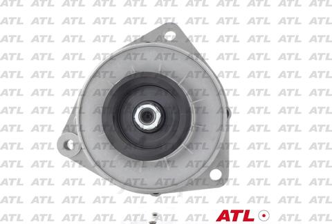 ATL Autotechnik L 39 795 - Alternator car-mod.net