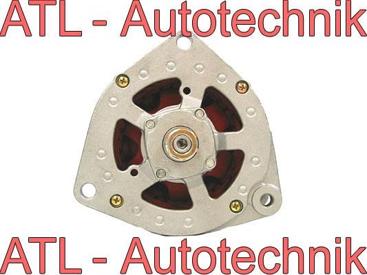 ATL Autotechnik L 39 790 - Alternator car-mod.net
