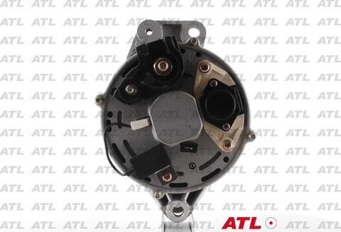 ATL Autotechnik L 34 990 - Alternator car-mod.net