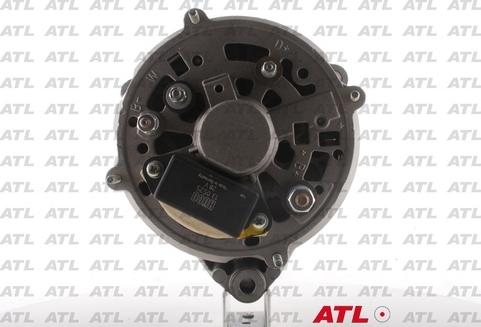 ATL Autotechnik L 34 400 - Alternator car-mod.net