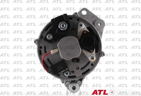 ATL Autotechnik L 34 500 - Alternator car-mod.net