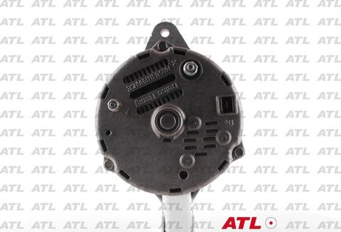 ATL Autotechnik L 34 650 - Alternator car-mod.net