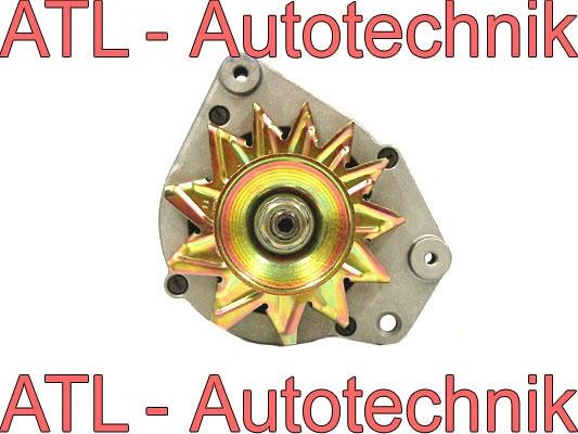 ATL Autotechnik L 34 160 - Alternator car-mod.net