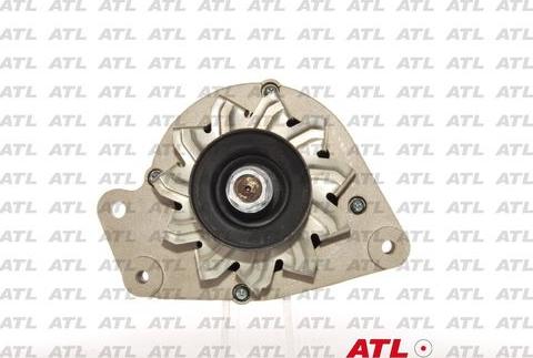 ATL Autotechnik L 34 130 - Alternator car-mod.net