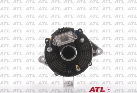 ATL Autotechnik L 34 880 - Alternator car-mod.net
