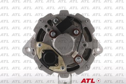 ATL Autotechnik L 34 350 - Alternator car-mod.net