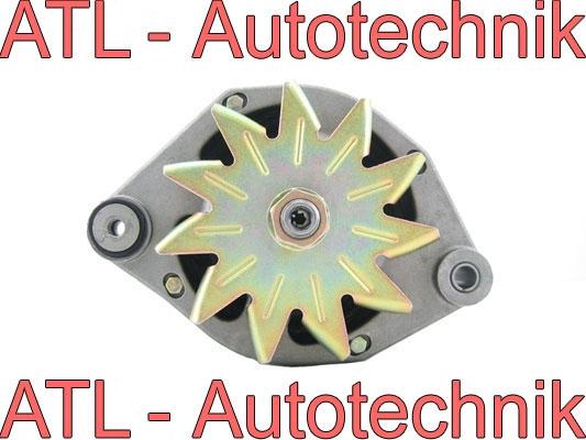 ATL Autotechnik L 34 370 - Alternator car-mod.net