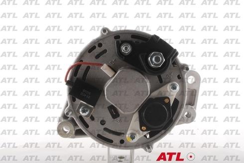 ATL Autotechnik L 34 240 - Alternator car-mod.net