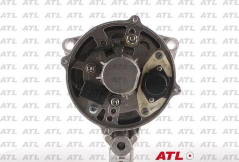 ATL Autotechnik L 34 260 - Alternator car-mod.net