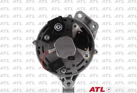 ATL Autotechnik L 34 230 - Alternator car-mod.net