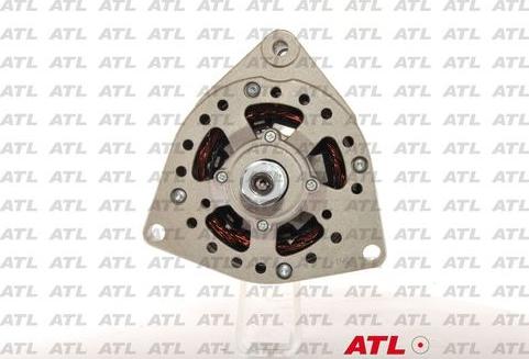 ATL Autotechnik L 34 270 - Alternator car-mod.net