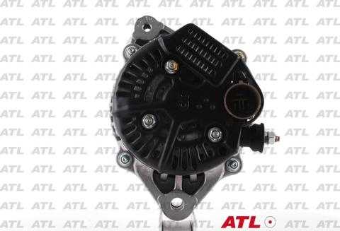 ATL Autotechnik L 35 110 - Alternator car-mod.net