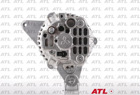 ATL Autotechnik L 35 230 - Alternator car-mod.net