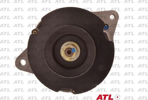 ATL Autotechnik L 36 980 - Alternator car-mod.net