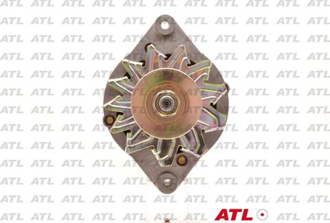 ATL Autotechnik L 36 930 - Alternator car-mod.net