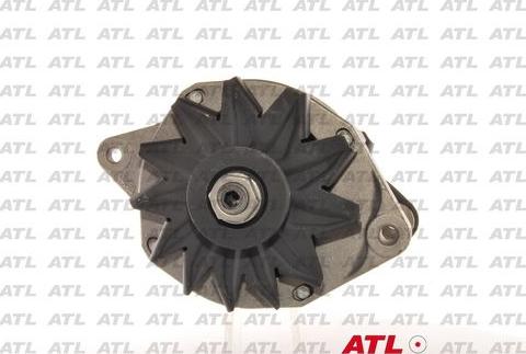 ATL Autotechnik L 36 860 - Alternator car-mod.net