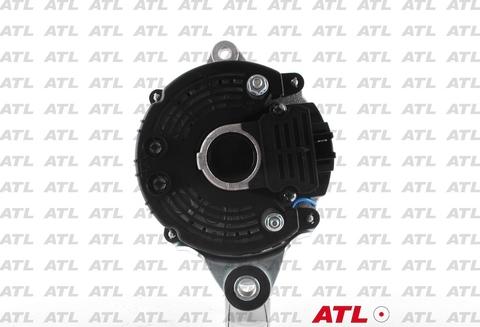 ATL Autotechnik L 36 880 - Alternator car-mod.net