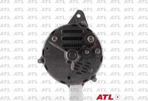 ATL Autotechnik L 36 250 - Alternator car-mod.net