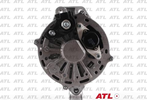 ATL Autotechnik L 36 790 - Alternator car-mod.net