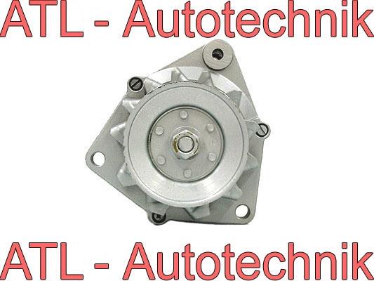 ATL Autotechnik L 30 440 - Alternator car-mod.net
