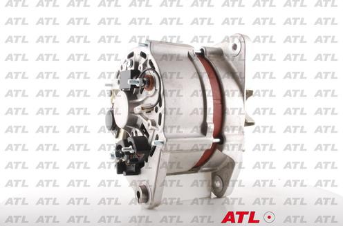 ATL Autotechnik L 30 560 - Alternator car-mod.net
